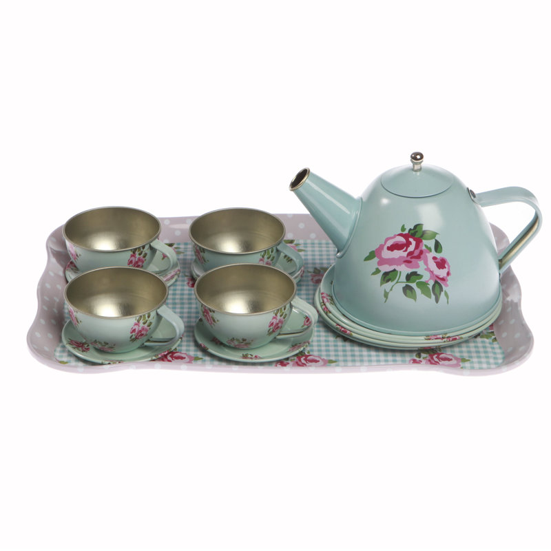 Sass and Belle Picnic Tea Set Wayfair.co.uk